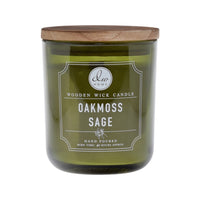 Oakmoss Sage