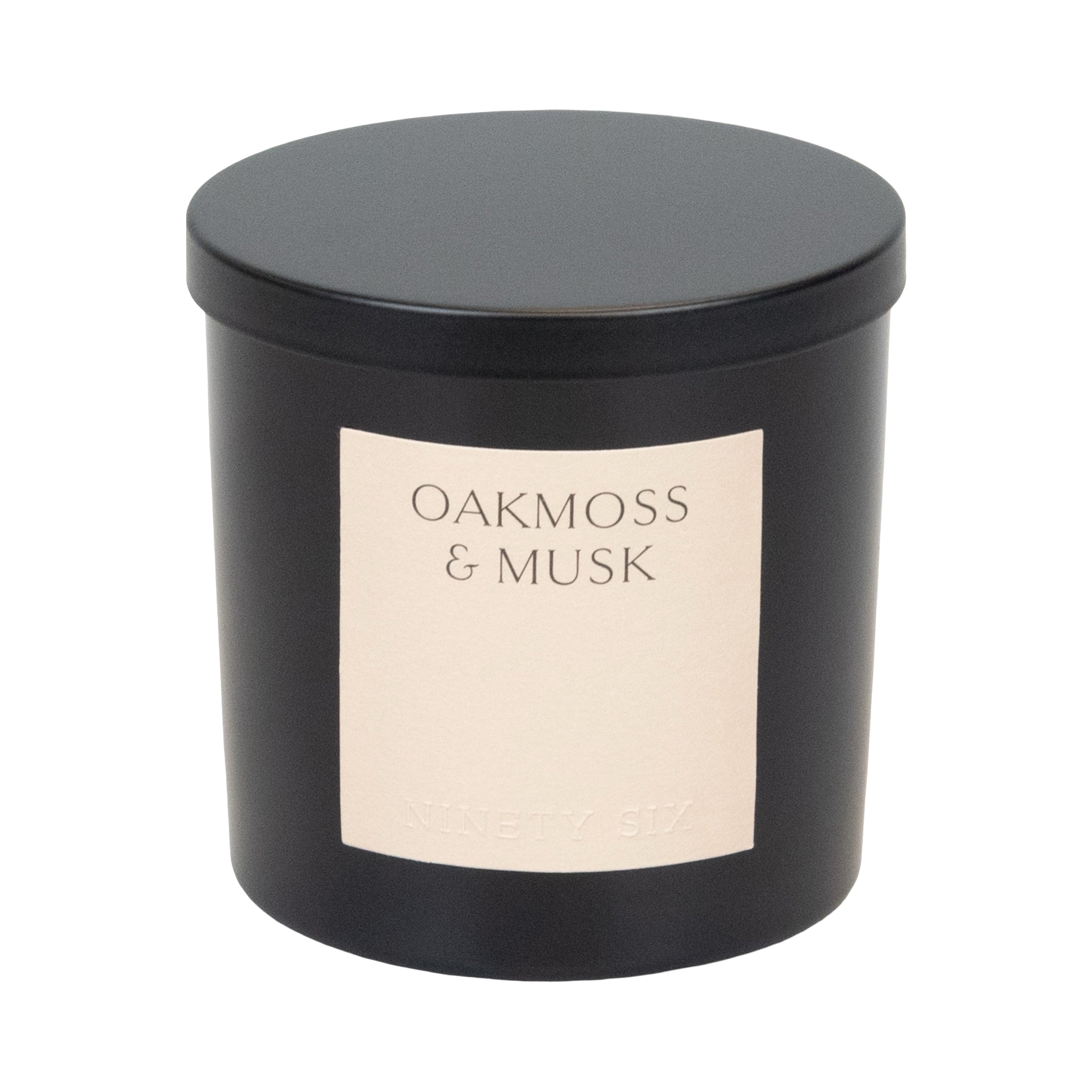 Oakmoss & Musk – DW Home Candles