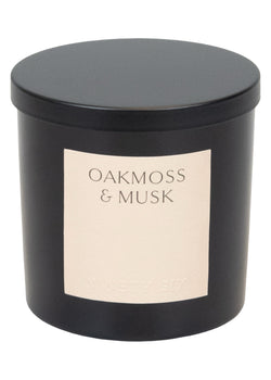 Oakmoss & Musk