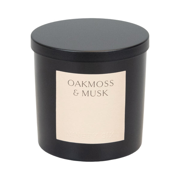 Oakmoss & Musk – DW Home Candles