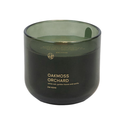 Oakmoss Orchard