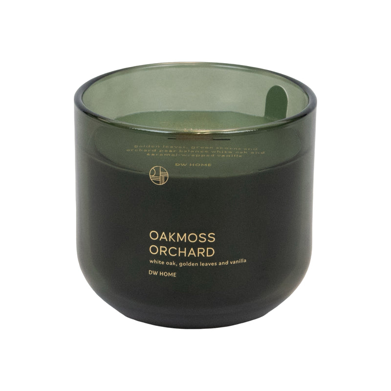 Oakmoss Orchard