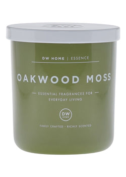 Oakwood Moss