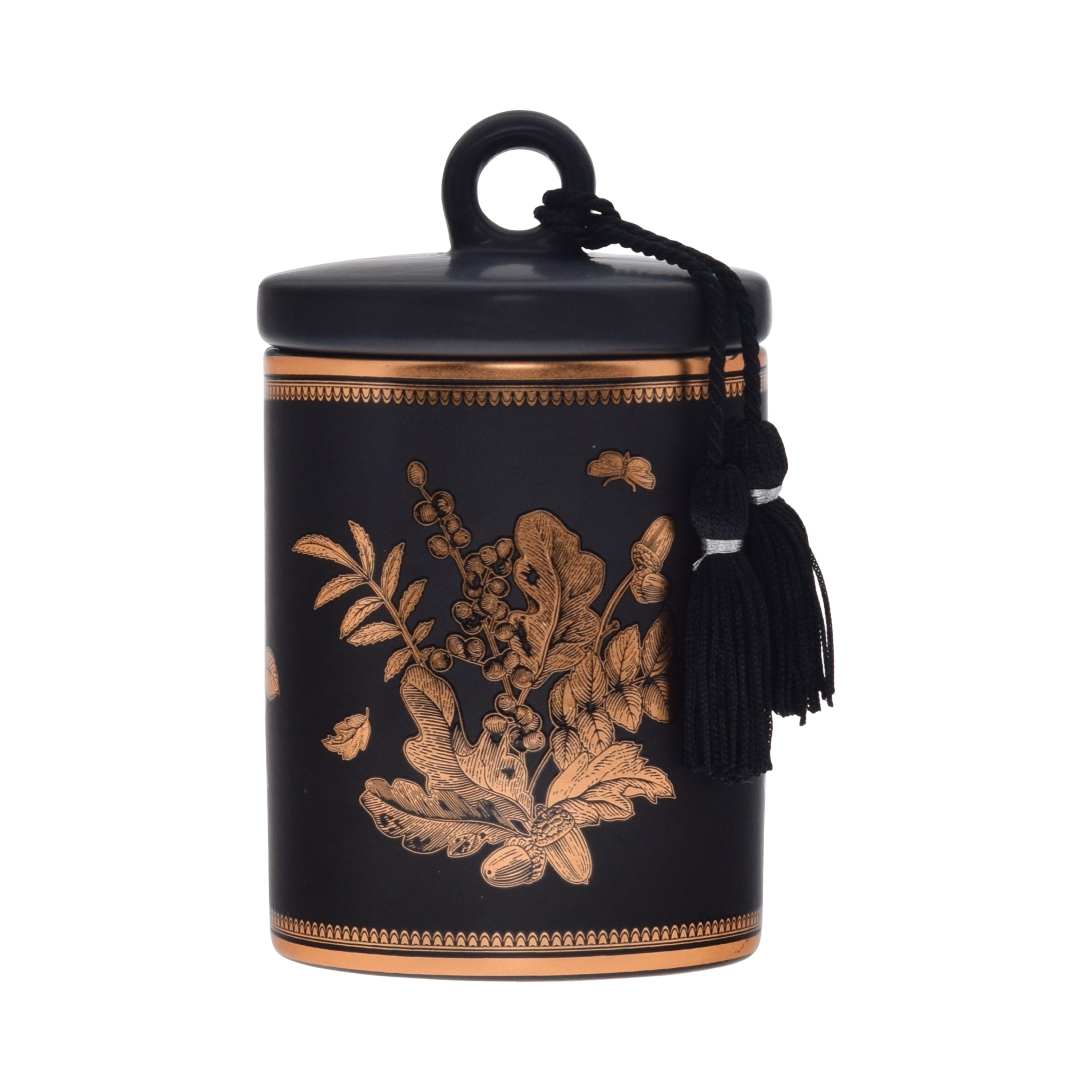 Oakwood & Amber – DW Home Candles