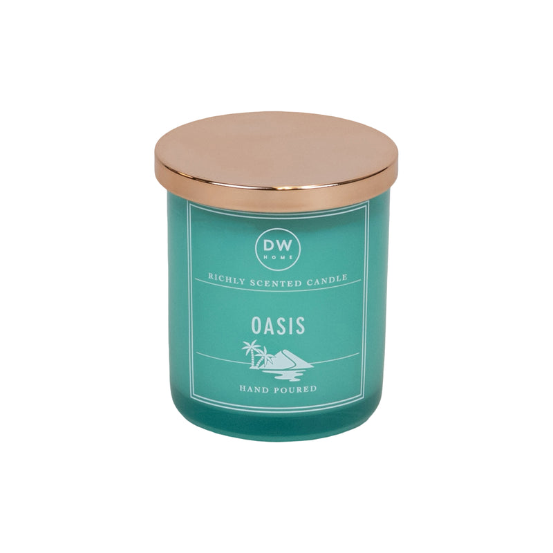 Oasis | Mini