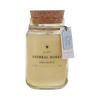 Oatmeal Honey