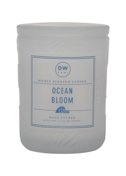 Ocean Bloom