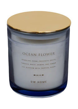 Ocean Flower