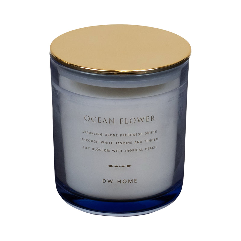 Ocean Flower