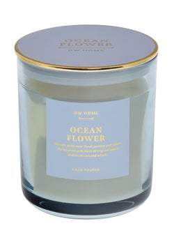 Ocean Flower