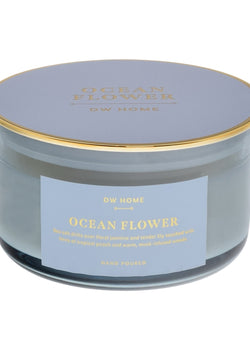 Ocean Flower