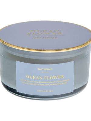 Ocean Flower