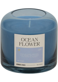 Ocean Flower