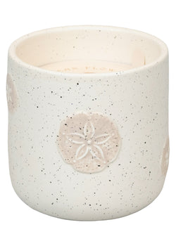 Ocean Flowers | Ceramic