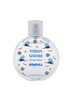 Ocean Waves | Room Spray