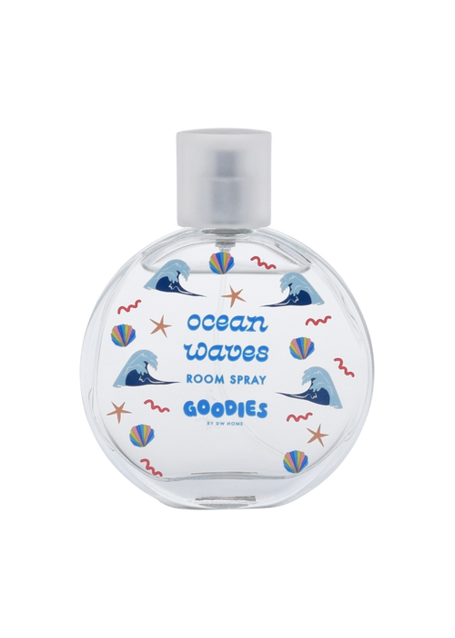 Ocean Waves | Room Spray