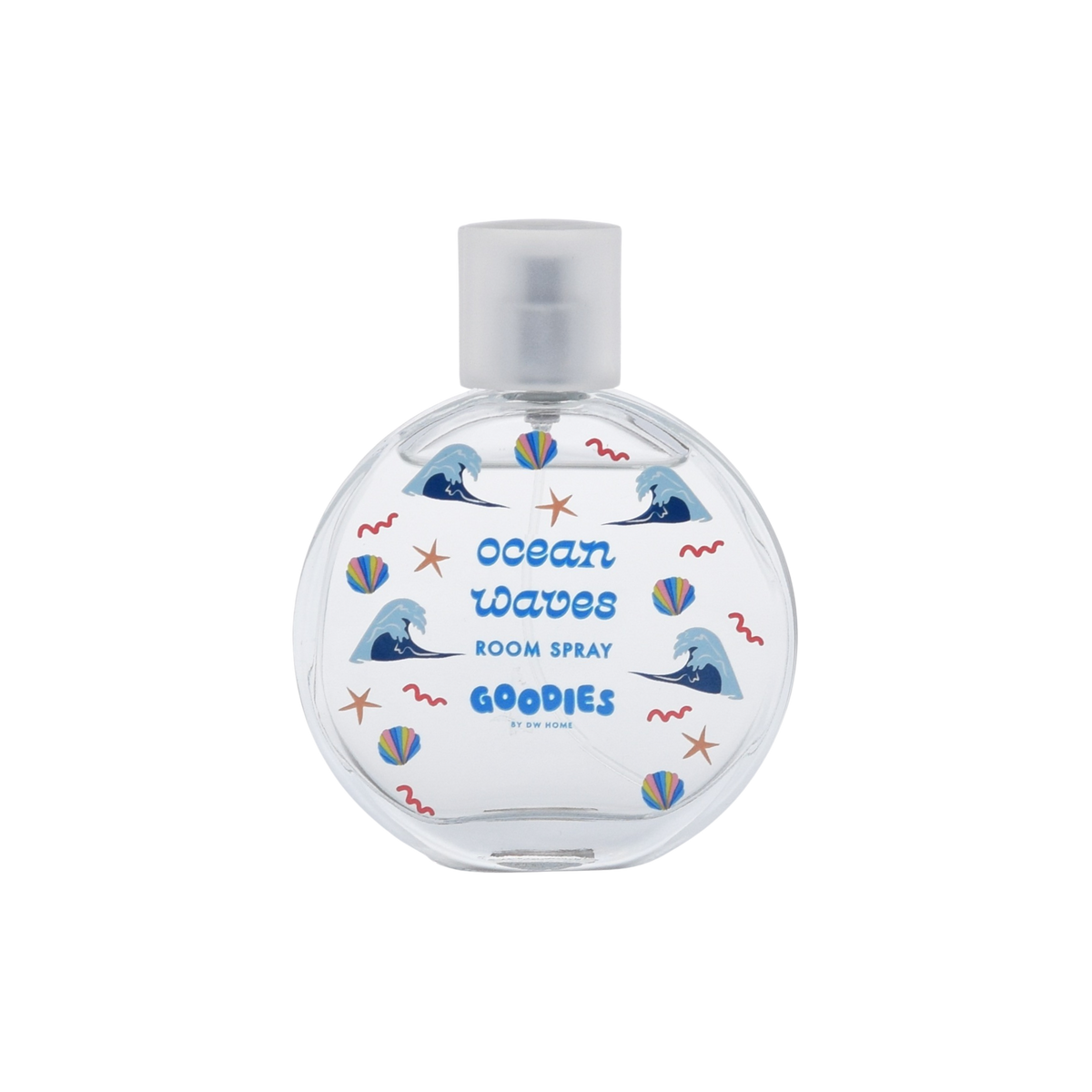 Ocean Waves | Room Spray