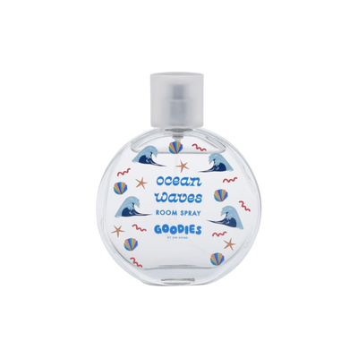 Ocean Waves | Room Spray