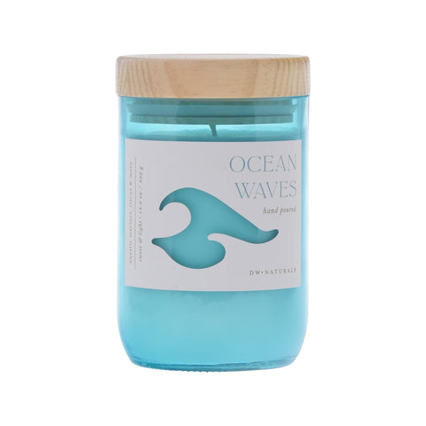 Ocean Waves