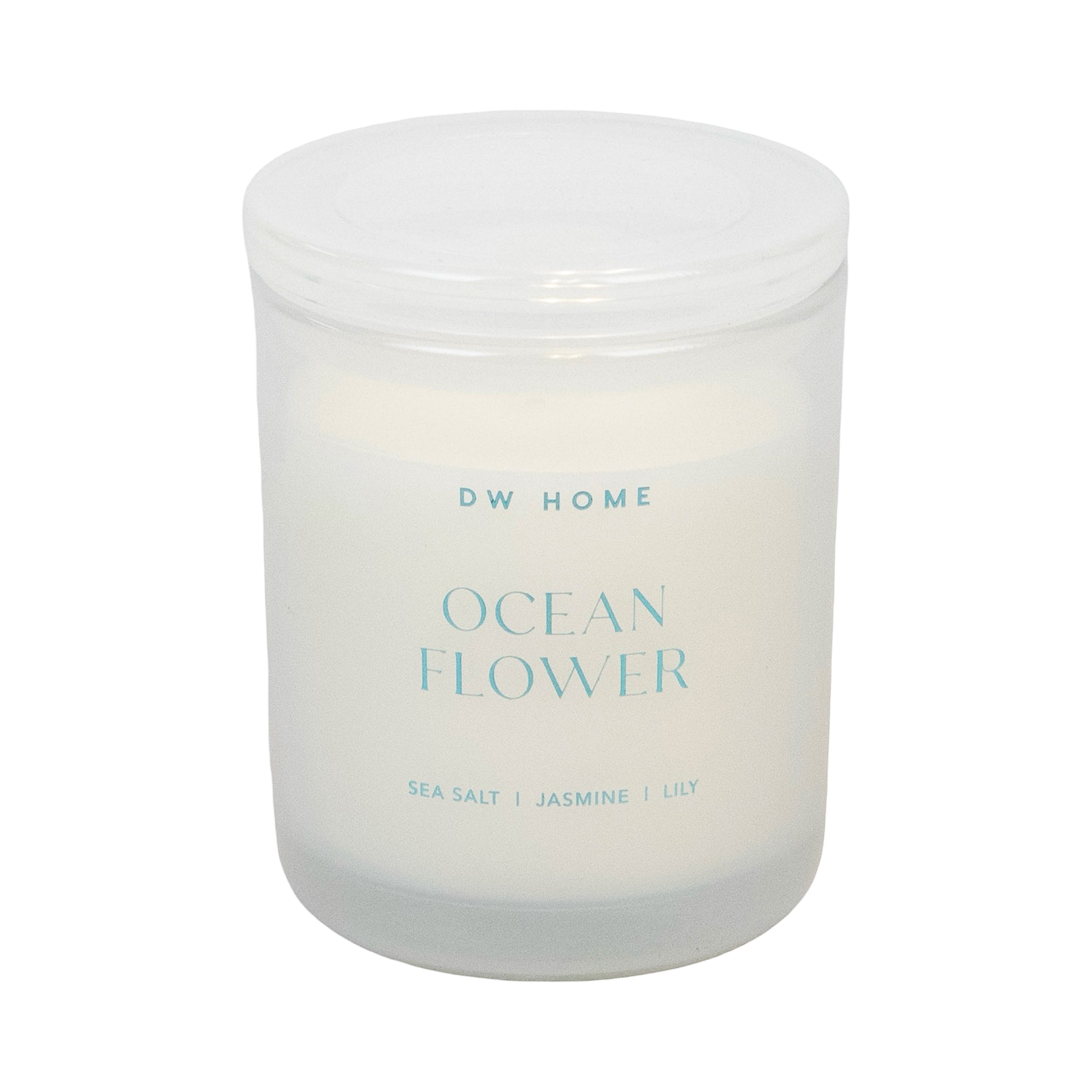 Ocean Flower – DW Home Candles