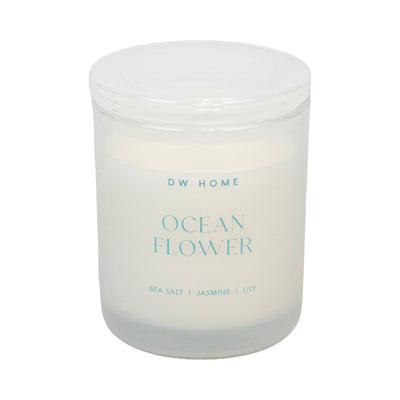 Ocean Flower
