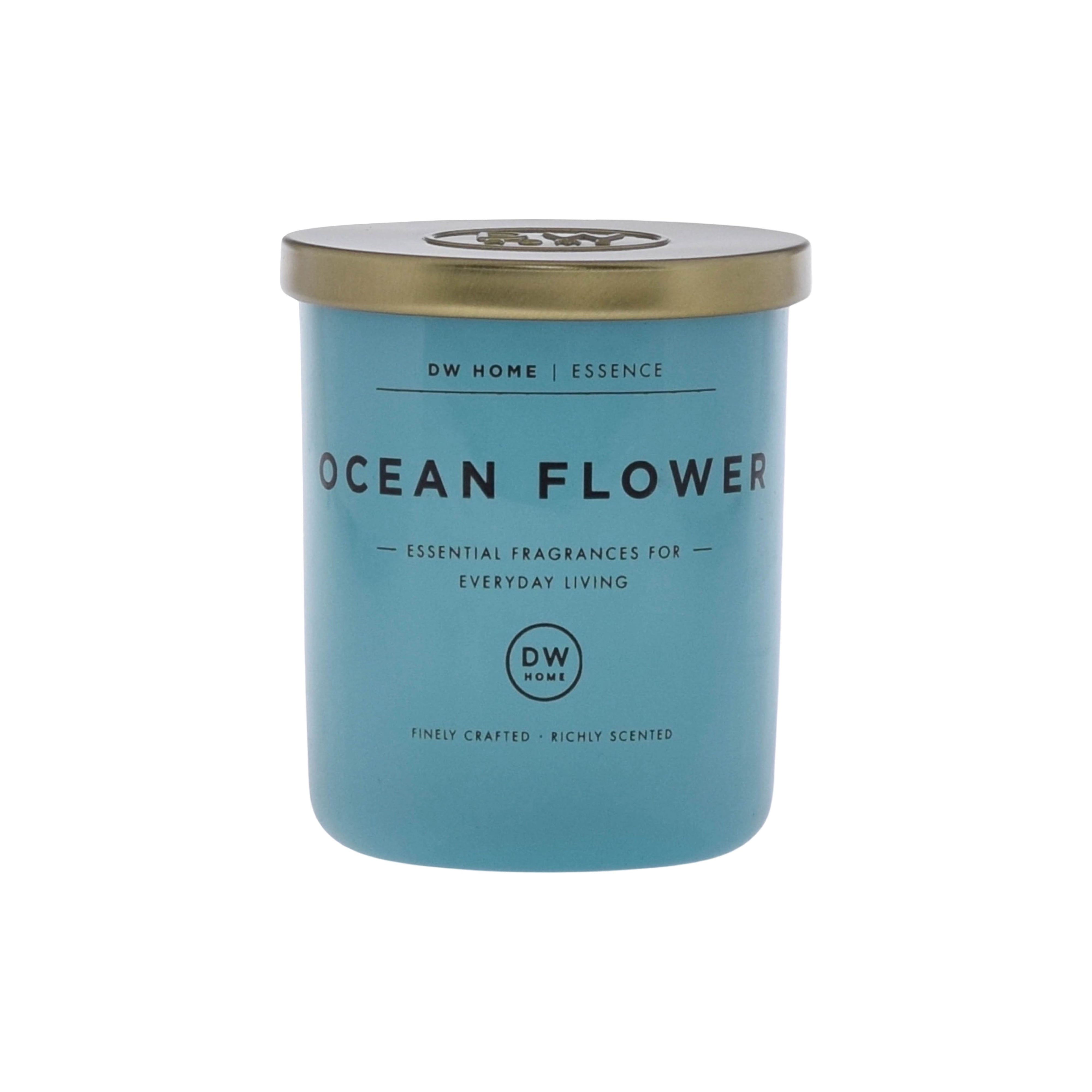 Ocean Flower - Mini – DW Home Candles