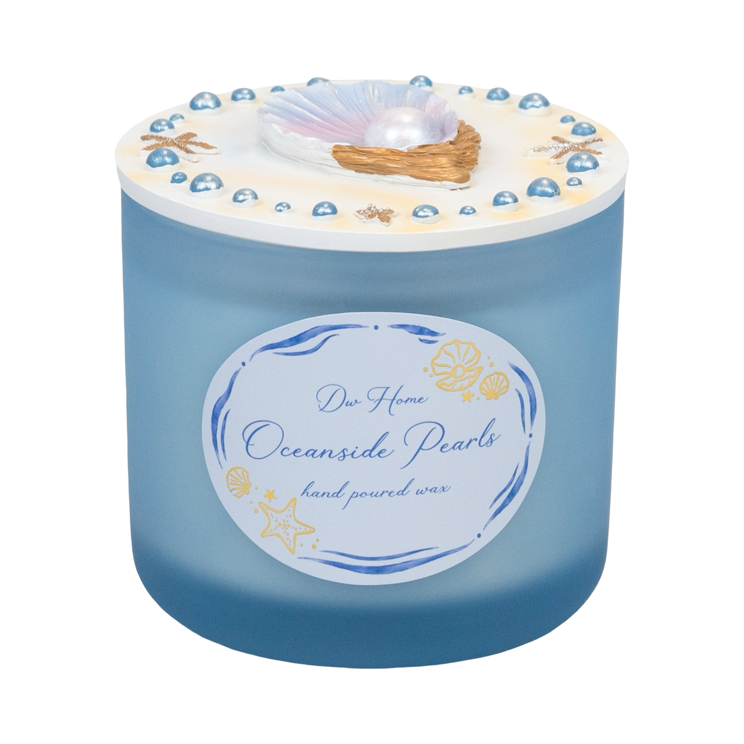Aqua Dreams – DW Home Candles