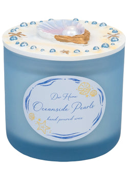 Oceanside Pearls
