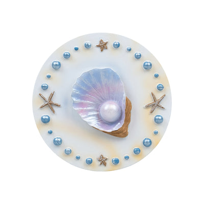 Oceanside Pearls