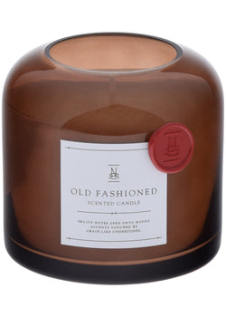 Old Fashioned
