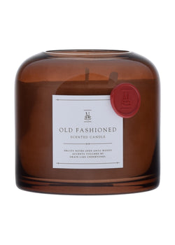 Old Fashioned