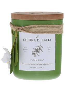 Olive Leaf