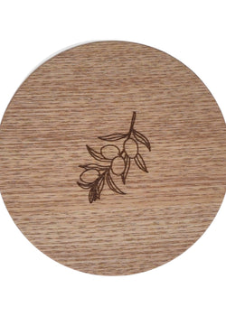 Olive Leaf
