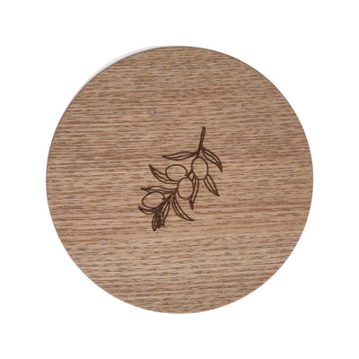 Olive Leaf