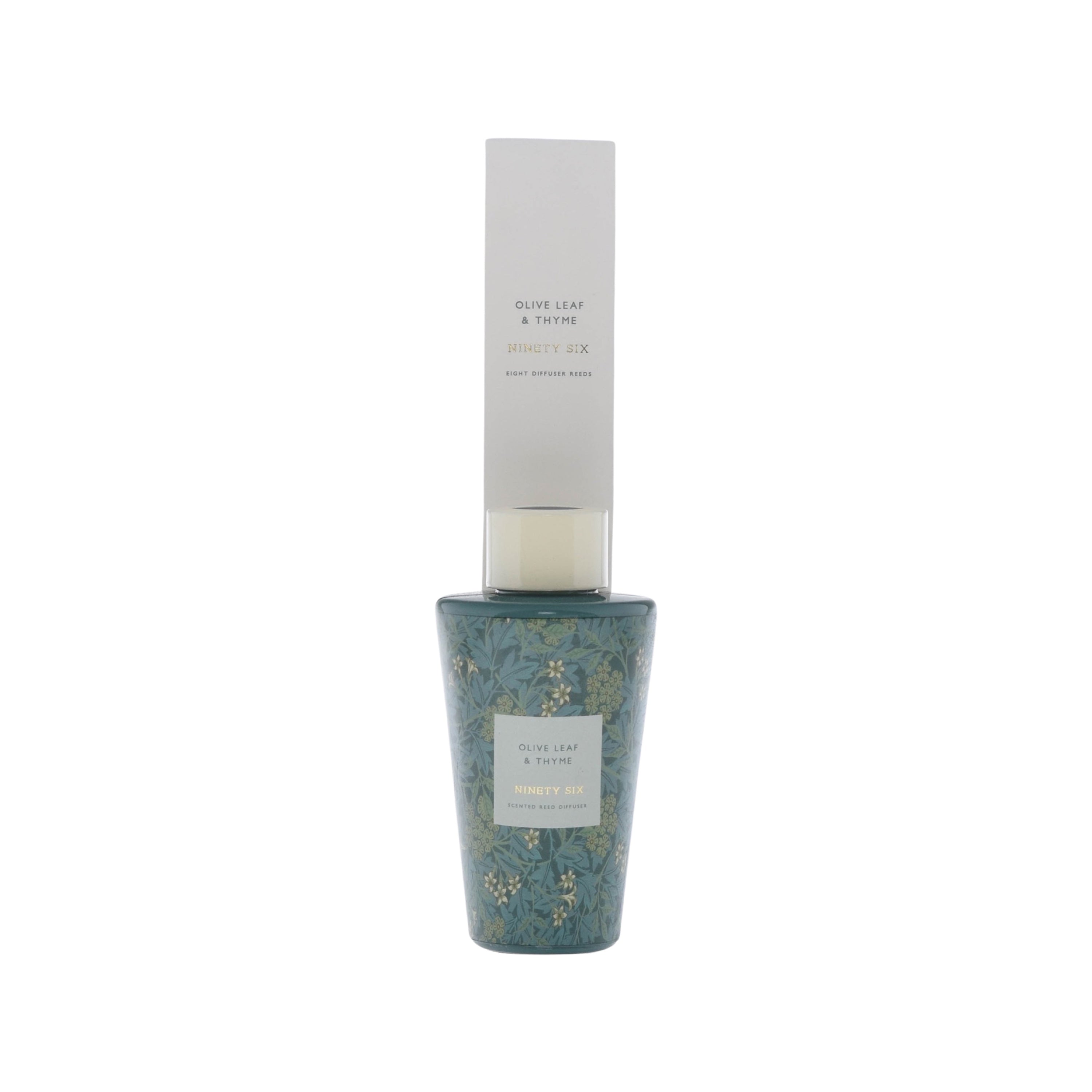 Olive Leaf & Thyme | Reed Diffuser – DW Home Candles