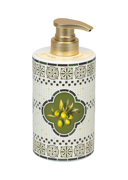 Olive & Cardamom | Hand Soap