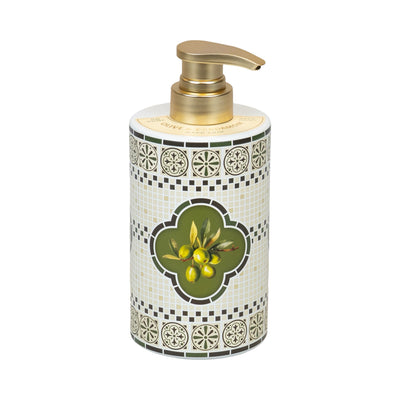 Olive & Cardamom | Hand Soap