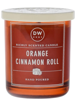 Orange Cinnamon Roll - Mini