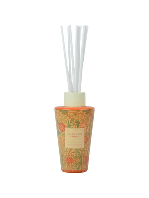 Orange Clove & Berries | Reed Diffuser