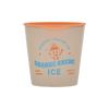 Orange Creme Ice