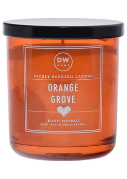 Orange Grove