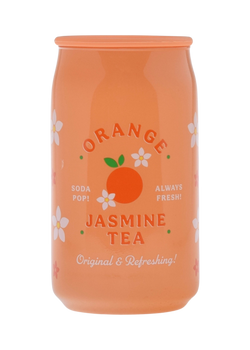 Orange Jasmine Tea