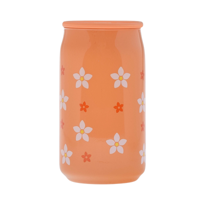 Orange Jasmine Tea