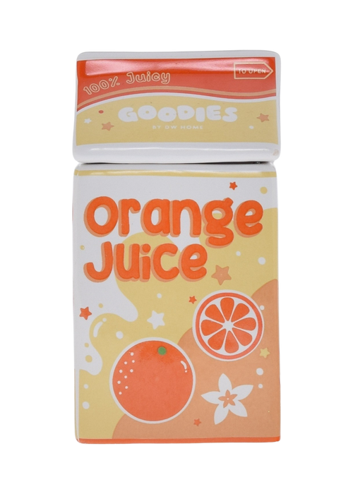 Orange Juice