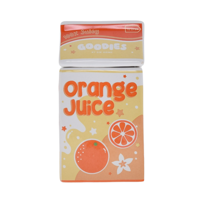 Orange Juice