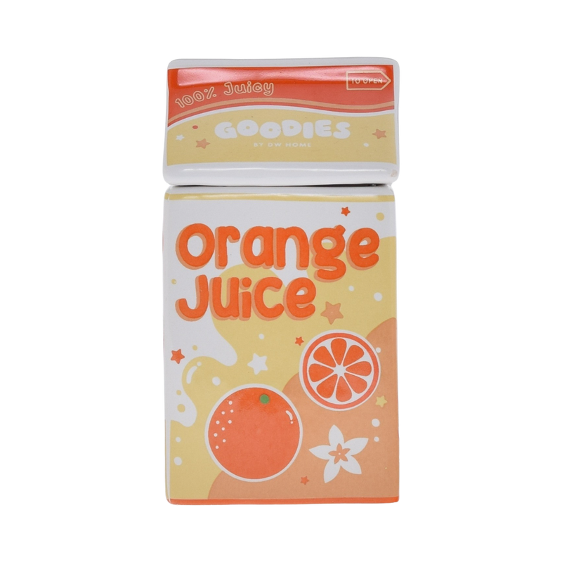 Orange Juice