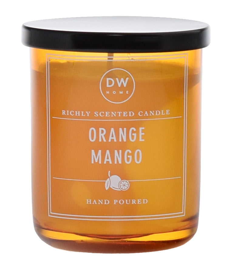 Orange Mango - Mini