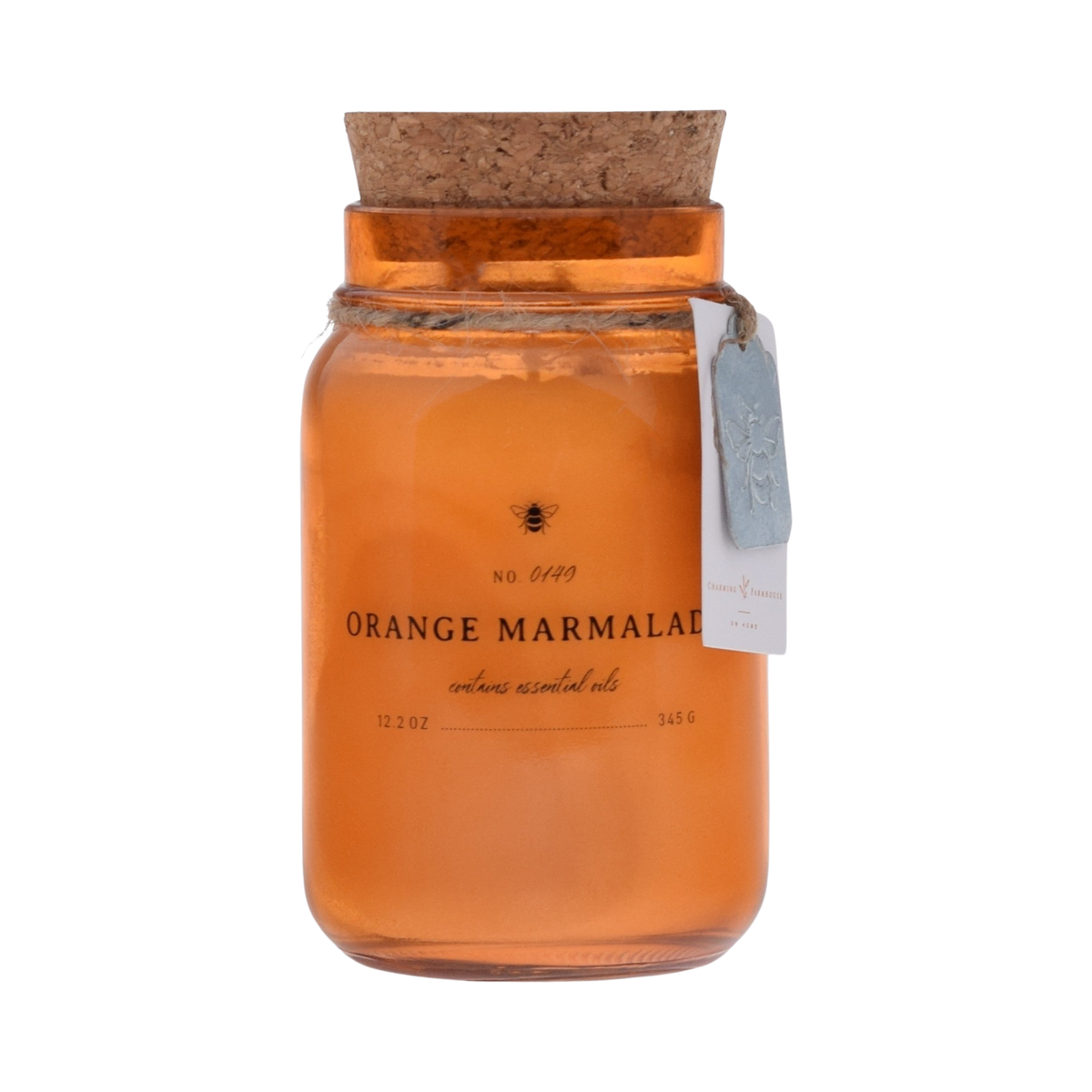 Orange Marmalade