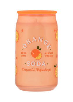 Orange Soda