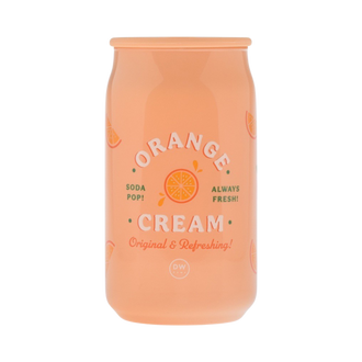 Orange Cream